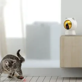 PETONEER Smart Dot weiß