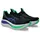 Herren Black/Cobalt Burst 48