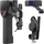 DJI Focus Pro Kreativ Combo, AMF Objektivsteuerungssystem, 20 m Motivfokussierung, 76.800 LiDAR-Messpunkte, KI-Erkennung, FIZ Objektivsteuerung, Handeinheit