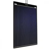 Offgridtec ETFE-AL V2 semi-flexibles 18V Solarpanel- 0% MwST. (Angebot gemäß §12 USt Gesetz.)