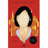 KiWi Paperback Kim Jiyoung, geboren 1982