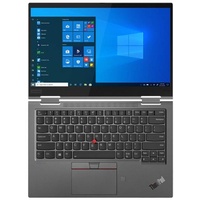 Lenovo ThinkPad X1 Yoga G5 2in1 14" FHD IPS i5-10210U 8GB/256GB SSD LTE Win10 Pro