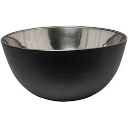 Schale BLACK