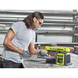 Ryobi RBDS4601G, 375 W, Schleifband- & Schleifscheibenfunktion, Queranschlag