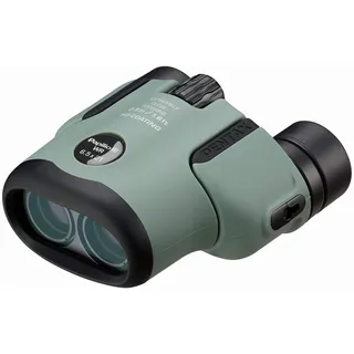 Pentax Papilio III 6,5 x 21 WR olive | nach 29.01 EUR RICOH IMAGING Sommerpromotion