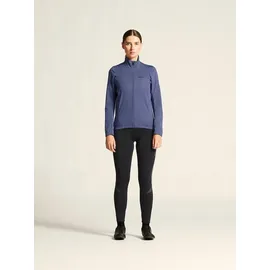 Craft Core Subz 2 Winter-Fahrradjacke Damen Blau XL