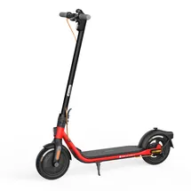 Segway Ninebot D38D schwarz