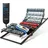 reha-schlafwelt AEROBALANCE KF Tellerlattenrost mit Motor 90 x 200 cm