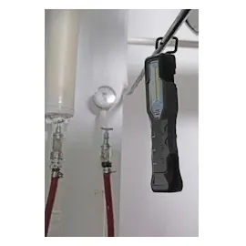 Brennenstuhl HL 1000 A Arbeitsleuchte (1175680)