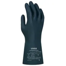Uvex Chemikalienschutzhandschuh profapren cf 33 60119 Größe 10 - 6011904