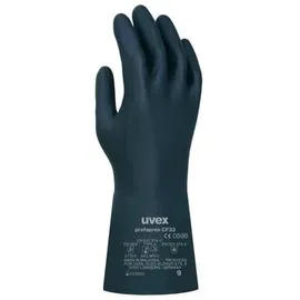 Uvex Chemikalienschutzhandschuh profapren cf 33 60119 Größe 10 - 6011904