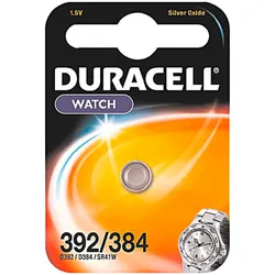 Duracell Knopfzelle SR41