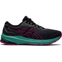 Asics GT-1000 11 GTX Damen black/fuchsia red 38