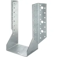 GAH Alberts Balkenschuh Typ A 100 x 200 mm 25 Stück