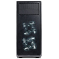 Fractal Design Focus G gunmetal Midi Tower