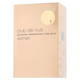 Armaf Club de Nuit Woman Eau de Parfum 105 ml