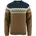Sweater Blau L