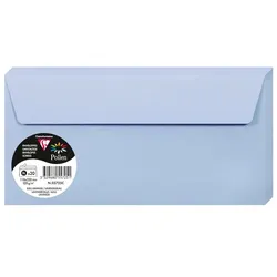 Pollen 200x Pollen, Umschlag DL, 120g - Lavendelblau 55725C