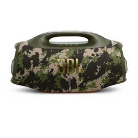 JBL Boombox 4 Squad