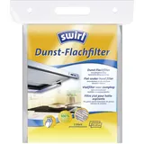 Swirl Dunst-Flachfilter mit Handschuhen 47 x 57