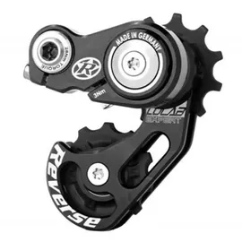 Reverse Components Colab Expert