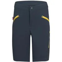 TROLLKIDS Skaland in dark navy - 128