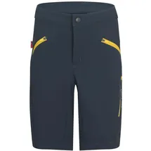 TROLLKIDS Skaland in dark navy - 128