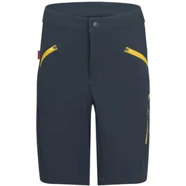 TROLLKIDS Skaland in dark navy - 128
