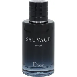 Dior Sauvage Parfum 100 ml