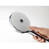 Duravit Handbrause 3jet Click! 120 Minusflow, UV0652017010