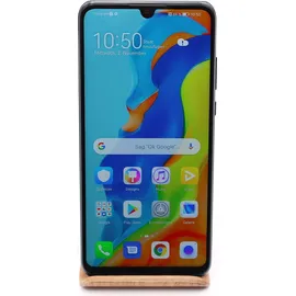 Huawei P30 lite New Edition 256 GB midnight black