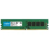 Crucial RAM CT8G4DFRA266 8GB, DDR4 2666MHz CL19