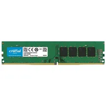 Crucial RAM CT8G4DFRA266 8GB, DDR4 2666MHz CL19