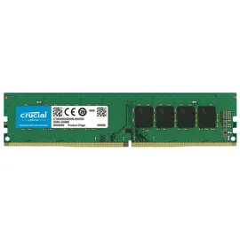 Crucial RAM CT8G4DFRA266 8GB, DDR4 2666MHz CL19