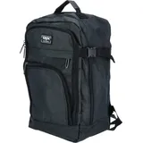 DYX Kabin Reise Rucksack Underseat Cabin Schwarz