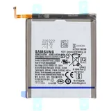 AccuCell Akku Original Samsung für Galaxy S21 FE SM-G990B/DS, Typ EB-BG990ABY