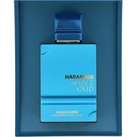 Al Haramain Amber Oud Aqua Dubai Extrait de Parfum 100 ml