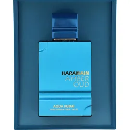 Al Haramain Amber Oud Aqua Dubai Extrait de Parfum 100 ml