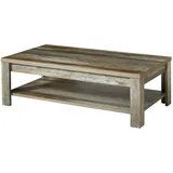 Innostyle Bonanza Vintage natur 130 x 65 x 40 cm