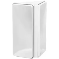 AEG M2CKCF09U Rohrbogen vertikal 90° 220x90mm (902 986 616)
