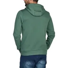 Riverso Hoodie Grün 50