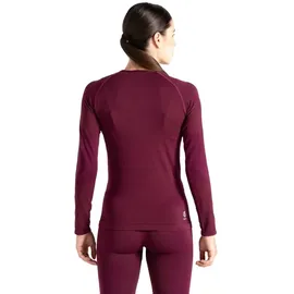 Dare 2b In The Zone III Langarm-baselayer Lila S