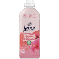 Lenor Weichspüler Pfingstrose & Hibiskusblüte Flasche - 950ML - 38WL