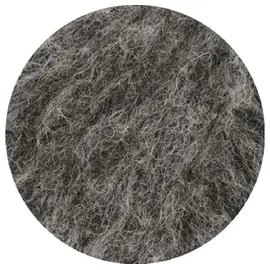 Lana Grossa Häkelwolle Alpaca Air II Beige 50 g