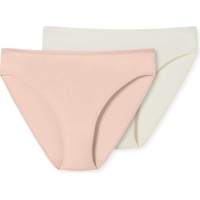 SCHIESSER Schiesser, Damen, Tai-Slip Modal Essentials 2er-Pack