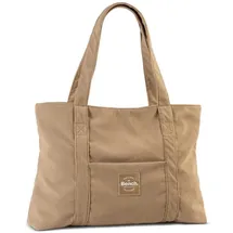 BENCH Shoulder Bag Synthetik Beige