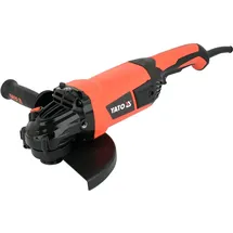 Yato Winkelschleifer 2400 W 230 mm