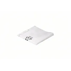 Entsorgungssack, 20 l, Kunststoff (5 Stk.) für GAS 12-25 PL. Für Staubsauger