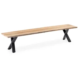 Gartenbank SOLID