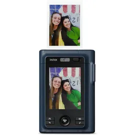Fujifilm Instax Mini LiPlay Plus Midnight Blue